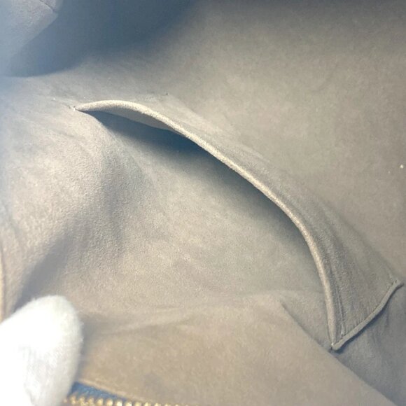 LOUIS VUITTON M92642 MonogramMulticolore Speedy30 Hand Bag Black - Picture 16 of 16